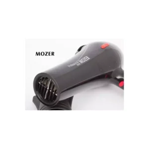 سشوار موزر مدل Hairdryer mozer 9912