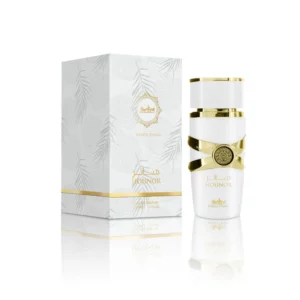 عطر جسیکاتواین مدل آمواج هانر زنانه AMOUAGE HONOUR