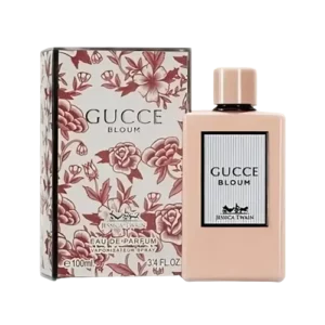 عطر گوچی بلوم جسیکا تواین Jessica Twain Gucce bloum